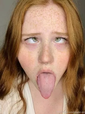 ginger-ed OnlyFans Leaked Free Thumbnail Picture - #YspUg5eMYJ
