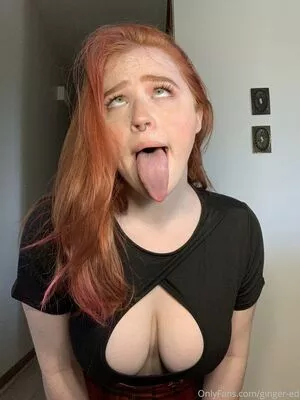 ginger-ed OnlyFans Leaked Free Thumbnail Picture - #dFogFViFkR