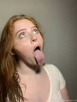 ginger-ed OnlyFans Leaked Free Thumbnail Picture - #dKhOIr1lXp