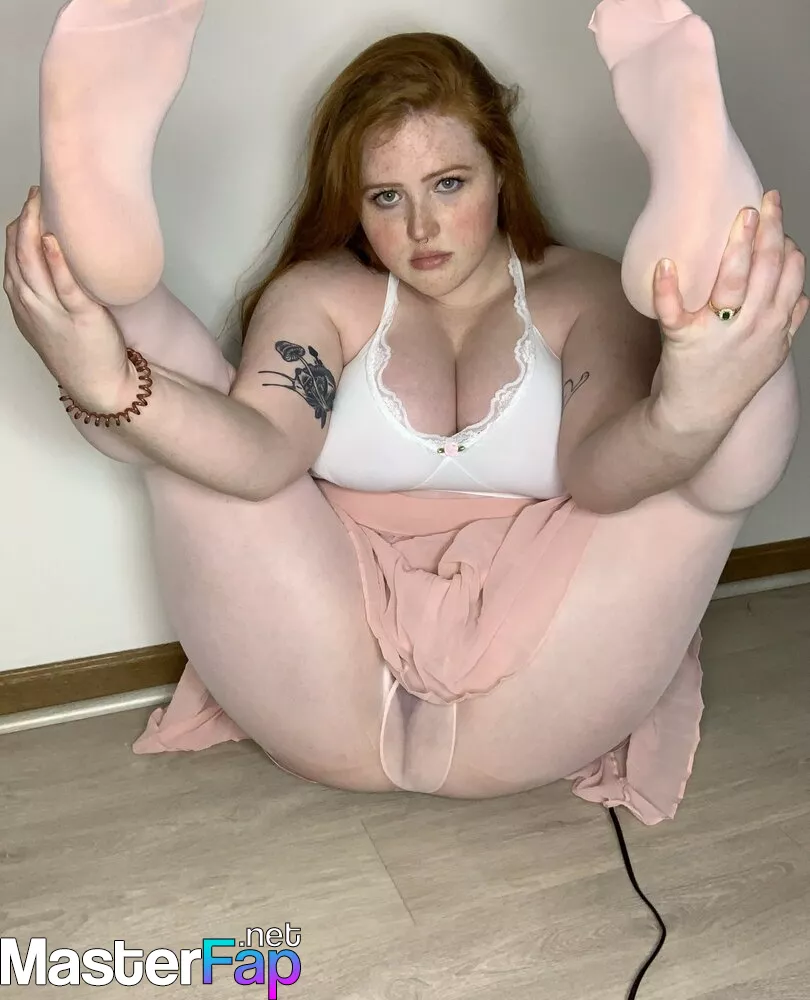 Ginger Ed Nude OnlyFans Leak Picture #fCbHEVYlJB | MasterFap.net