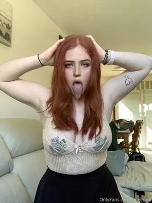 ginger-ed OnlyFans Leaked Free Thumbnail Picture - #gogJnUit5r
