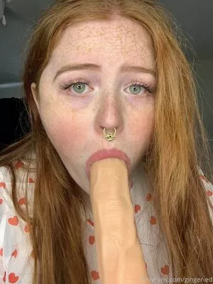 ginger-ed OnlyFans Leaked Free Thumbnail Picture - #lKcCZJjwEk