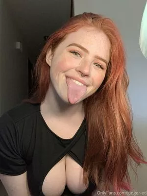 ginger-ed OnlyFans Leaked Free Thumbnail Picture - #qKDaM0I84v