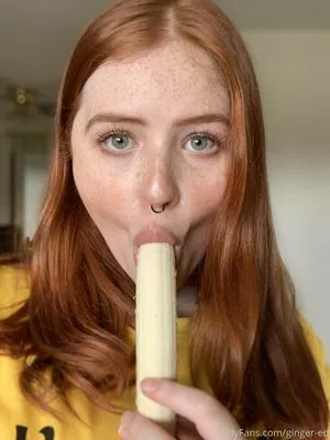 ginger-ed OnlyFans Leaked Free Thumbnail Picture - #u2oc731TY1
