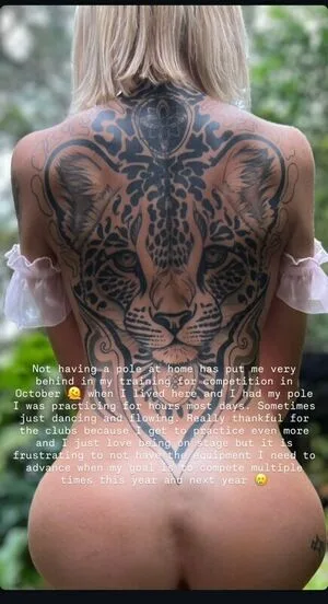 Ginger Epiphany OnlyFans Leaked Free Thumbnail Picture - #U5UTy0ZITe