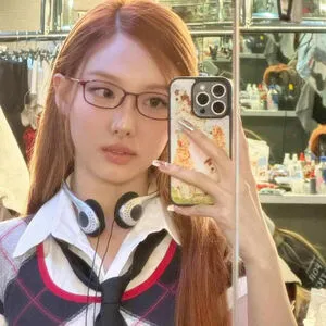 Ginger Jones OnlyFans Leaked Free Thumbnail Picture - #Uu2Jisigs0