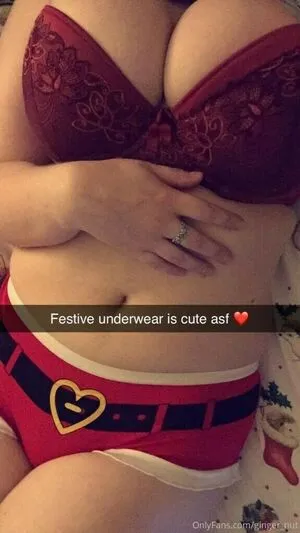 Ginger Nut OnlyFans Leaked Free Thumbnail Picture - #RHblfX6E6w