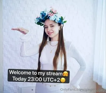 Ginger Piee OnlyFans Leaked Free Thumbnail Picture - #021IQlGv92
