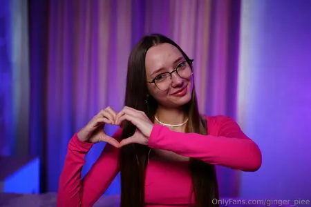 Ginger Piee OnlyFans Leaked Free Thumbnail Picture - #ZHG5oBjyJj