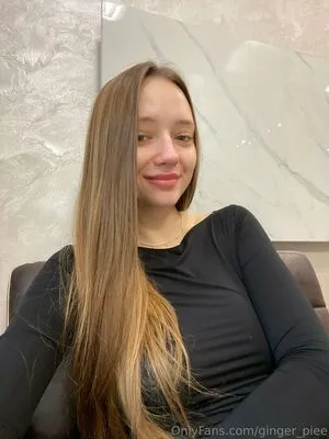 Ginger Piee OnlyFans Leaked Free Thumbnail Picture - #aS8Zu5SgYx