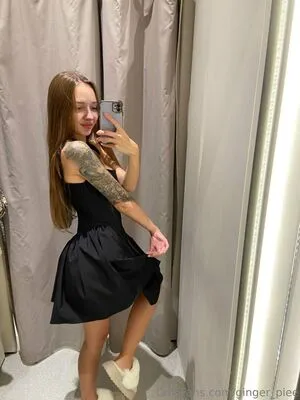 Ginger Piee OnlyFans Leaked Free Thumbnail Picture - #gUlmspbw5Y