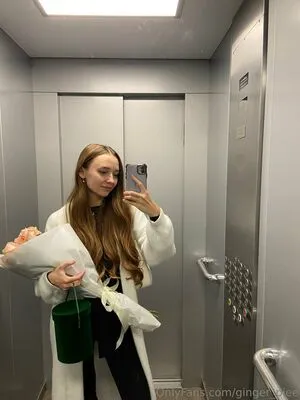 Ginger Piee OnlyFans Leaked Free Thumbnail Picture - #quUDEsOkoG