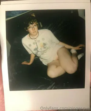 Ginger Pup OnlyFans Leaked Free Thumbnail Picture - #QvOwQvRGxZ