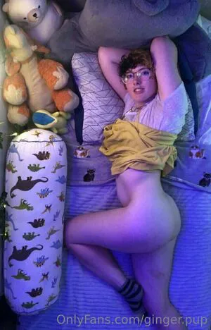 Ginger Pup OnlyFans Leaked Free Thumbnail Picture - #SPcZkjOGIu