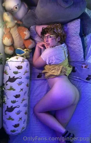Ginger Pup OnlyFans Leaked Free Thumbnail Picture - #yydNuN7ltZ