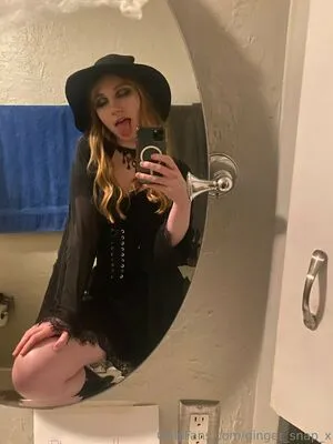 Ginger Snap X OnlyFans Leaked Free Thumbnail Picture - #Qbm7uXTwNG