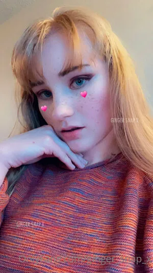 Ginger Snap X OnlyFans Leaked Free Thumbnail Picture - #x17GWfyVTO