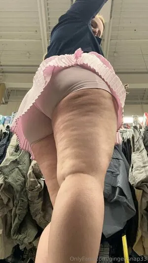 Ginger Snap33 OnlyFans Leaked Free Thumbnail Picture - #ByZzo3qpuz