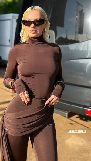 Ginger Zee OnlyFans Leaked Free Thumbnail Picture - #DzCIxRyH7G