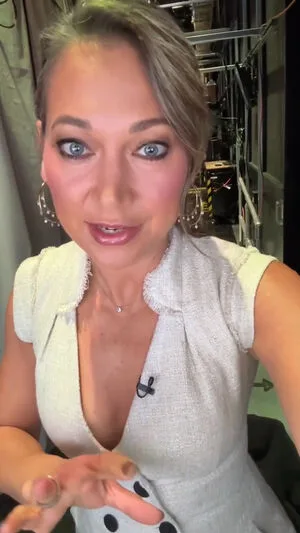 Ginger Zee OnlyFans Leaked Free Thumbnail Picture - #LyYazf2Dbe