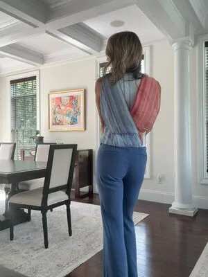 Ginger Zee OnlyFans Leaked Free Thumbnail Picture - #nu0LkPylsQ