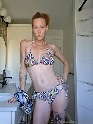 Ginger084 OnlyFans Leaked Free Thumbnail Picture - #BCQhaSlAzq