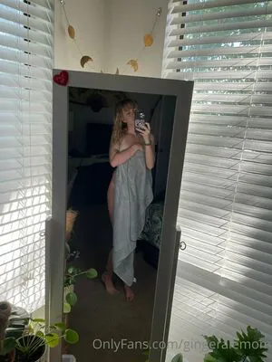 Gingeralemom Thumbnail Picture