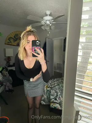 Gingeralemom OnlyFans Leaked Free Thumbnail Picture - #wVTejR3Csu