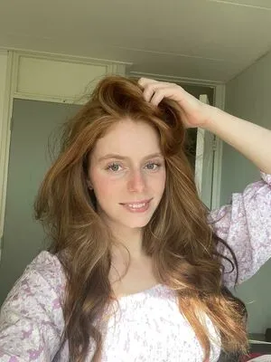 Gingeramyashley OnlyFans Leaked Free Thumbnail Picture - #7CWsNKb7Ve