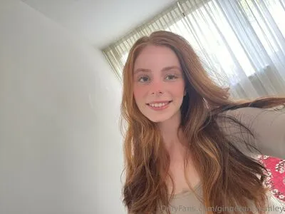 Gingeramyashley OnlyFans Leaked Free Thumbnail Picture - #LGiutE1bMR