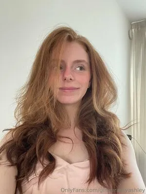 Gingeramyashley OnlyFans Leaked Free Thumbnail Picture - #YRk8qU1BOR