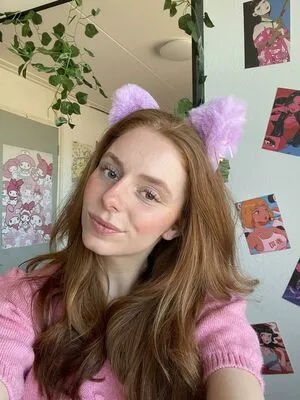 Gingeramyashley OnlyFans Leaked Free Thumbnail Picture - #ozYHEIPZaU