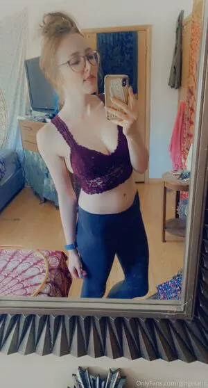 Gingerann OnlyFans Leaked Free Thumbnail Picture - #2pNfT0kEqm