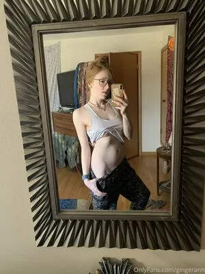 Gingerann OnlyFans Leaked Free Thumbnail Picture - #Kk6jMK3RBZ