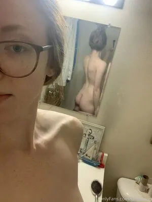 Gingerann OnlyFans Leaked Free Thumbnail Picture - #MXT7J0EYZN