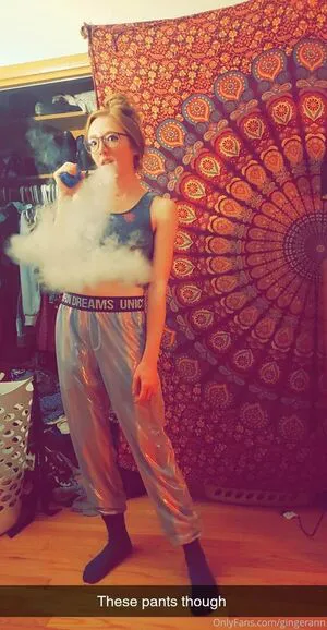 Gingerann OnlyFans Leaked Free Thumbnail Picture - #RvEPm5EUGE