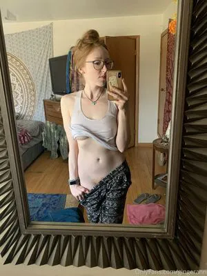 Gingerann OnlyFans Leaked Free Thumbnail Picture - #WL383nS1oM