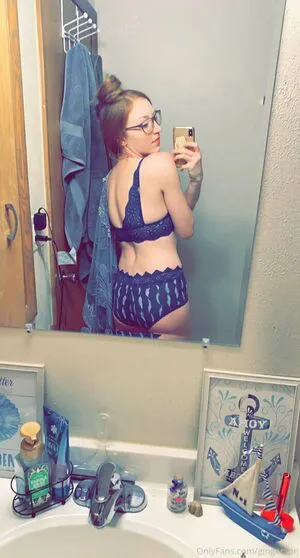 Gingerann OnlyFans Leaked Free Thumbnail Picture - #aGScaAqlgu