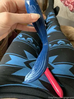 Gingerann OnlyFans Leaked Free Thumbnail Picture - #foR3zFgmqa