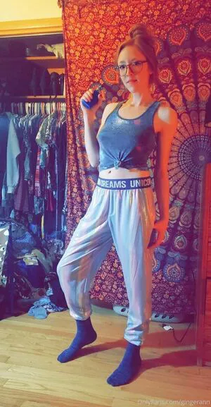 Gingerann OnlyFans Leaked Free Thumbnail Picture - #wBhZWevzOZ