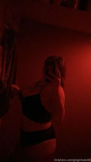 Gingerbabe06 OnlyFans Leaked Free Thumbnail Picture - #3ErLBesIRR