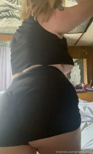 Gingerbabe06 OnlyFans Leaked Free Thumbnail Picture - #5z77GFFjOa