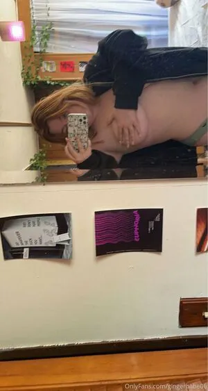 Gingerbabe06 OnlyFans Leaked Free Thumbnail Picture - #6hbOGZP4nh