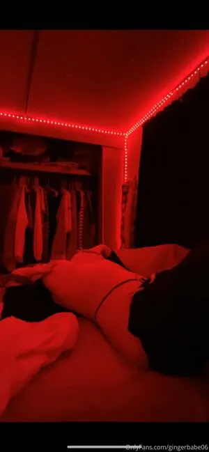Gingerbabe06 OnlyFans Leaked Free Thumbnail Picture - #AtnVVh7odo