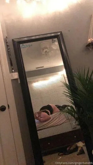 Gingerbabe06 OnlyFans Leaked Free Thumbnail Picture - #DueK8ck8O5