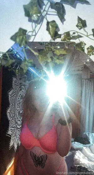 Gingerbabe06 OnlyFans Leaked Free Thumbnail Picture - #EMbzkoOtra