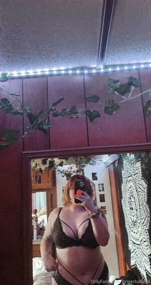 Gingerbabe06 OnlyFans Leaked Free Thumbnail Picture - #Od9BvxlepR