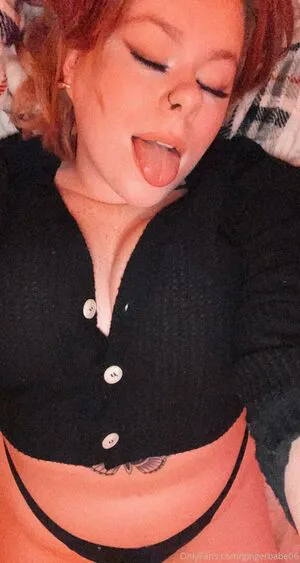 Gingerbabe06 OnlyFans Leaked Free Thumbnail Picture - #PQns2NxTBY