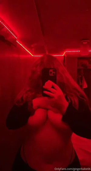 Gingerbabe06 OnlyFans Leaked Free Thumbnail Picture - #RIAA0PfqWW