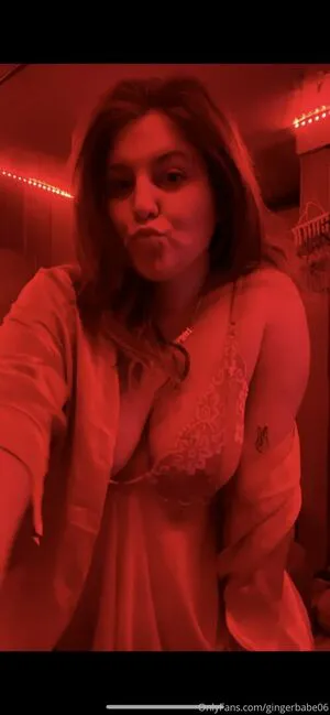 Gingerbabe06 OnlyFans Leaked Free Thumbnail Picture - #To1FT7xYQk
